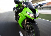 Kawasaki Ninja ZX-10R